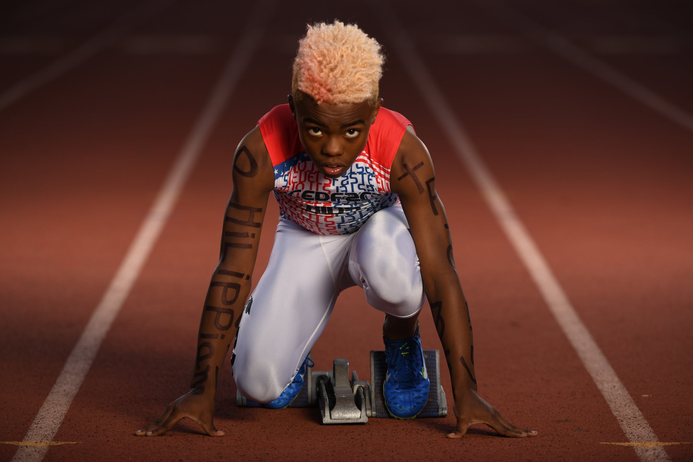 Meet Maxwell “Bunchie” Young: The Sports Illustrated Kids 2017 SportsKid Of The Year